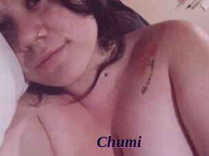 Chumi