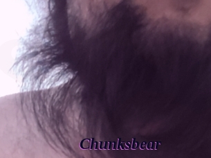 Chunksbear