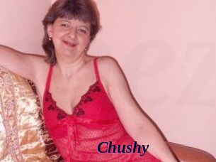 Chushy