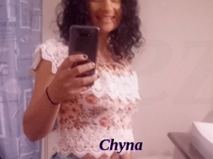 Chyna