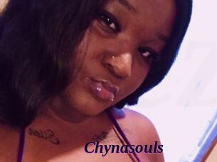 Chynasouls