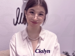 Cialyn