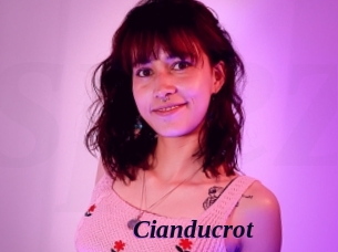 Cianducrot