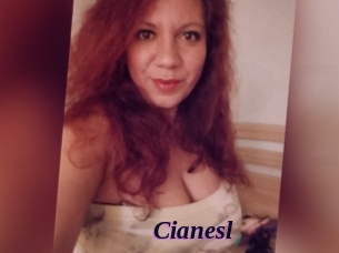 Cianesl