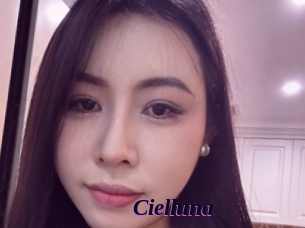 Cielluna