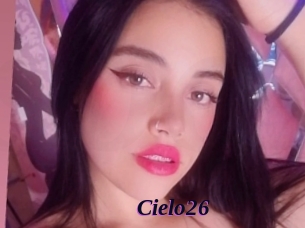 Cielo26