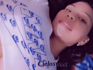 Cielosweet