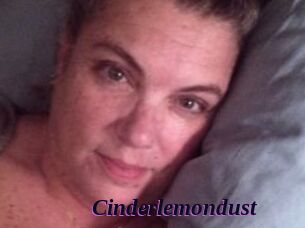 Cinderlemondust