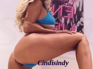 Cindisindy