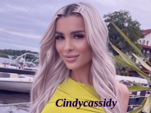 Cindycassidy