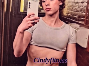 Cindyfitness