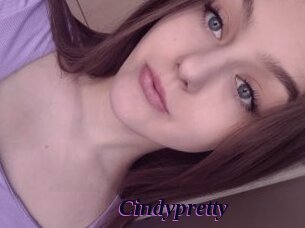 Cindypretty