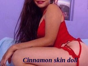 Cinnamon_skin_doll