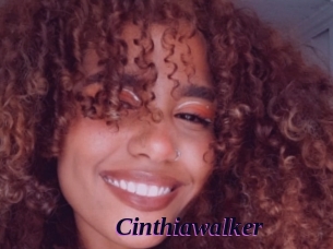 Cinthiawalker