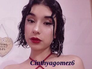 Cinthyagomez6