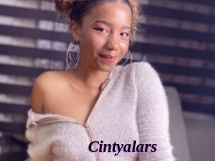 Cintyalars