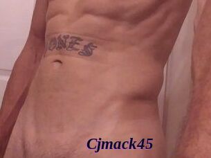 Cjmack45