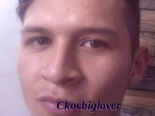 Ckocbiglover