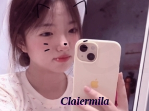 Claiermila