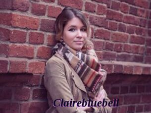 Clairebluebell