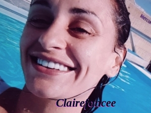 Clairefoncee