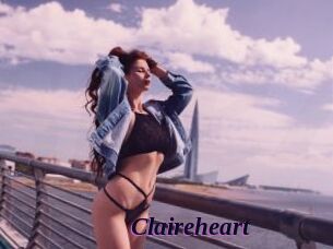 Claireheart