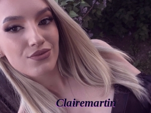 Clairemartin