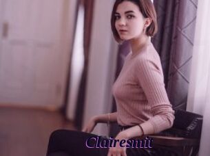 Clairesmit