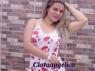 Claraangelica