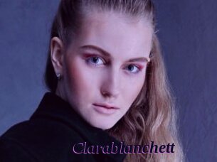 Clarablanchett