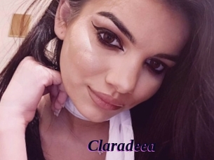 Claradeea