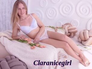 Claranicegirl