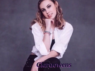 Claraowens