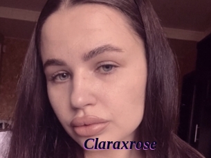 Claraxrose