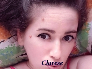 Clarese
