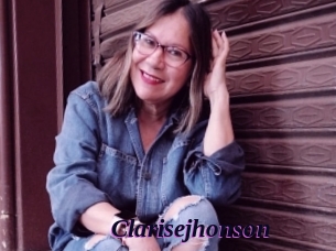 Clarisejhonson