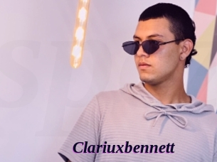 Clariuxbennett