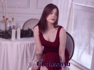 Clarksonya