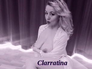 Clarratina