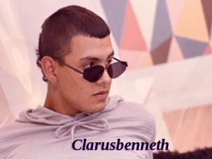 Clarusbenneth