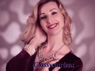 Classyclarissa