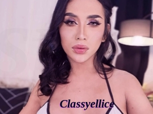 Classyellice