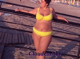 Claudettebbw