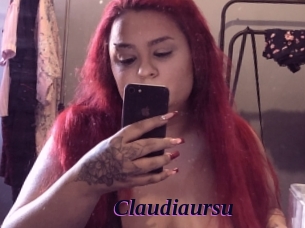 claudiaursu Spezial Sexcam