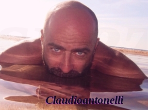 Claudioantonelli