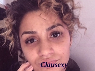 Clausexy