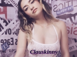 Clauskinny