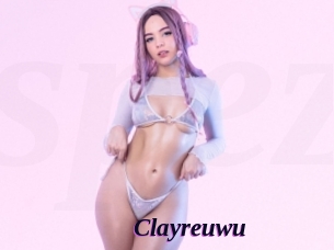 Clayreuwu