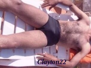 Clayton22