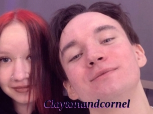 claytonandcornel Spezial Sexcam